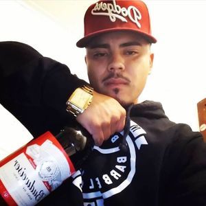 Meet your Posher, Omar